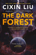 The Dark Forest (The ThreeBody Problem Series, 2)