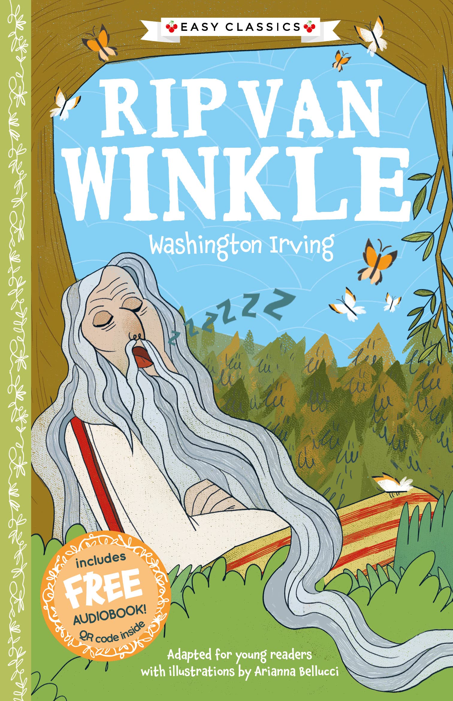 Rip Van Winkle (Easy Classics): Order, Equivalence, and Geometry in the LargeScale Structure of Optimality Theory