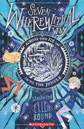Seven Wherewithal Way  Across The Ice And Into The Jungle