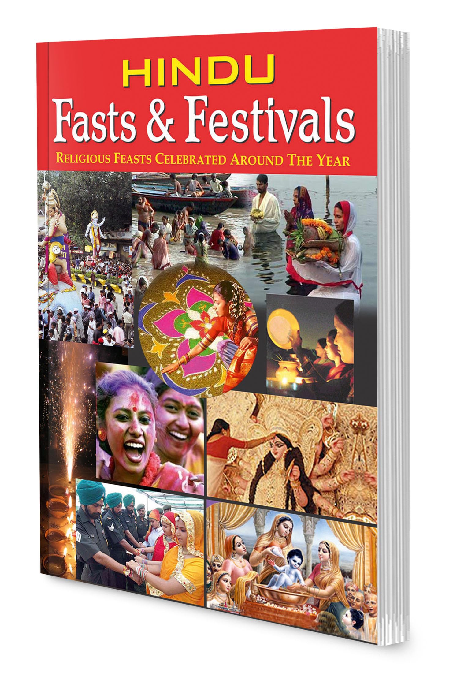 Hindu Fasts & Festivals