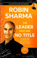 The Leader Who Had No Title (With Cd)