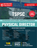 TSPSC PHYSICAL DIRECTOR