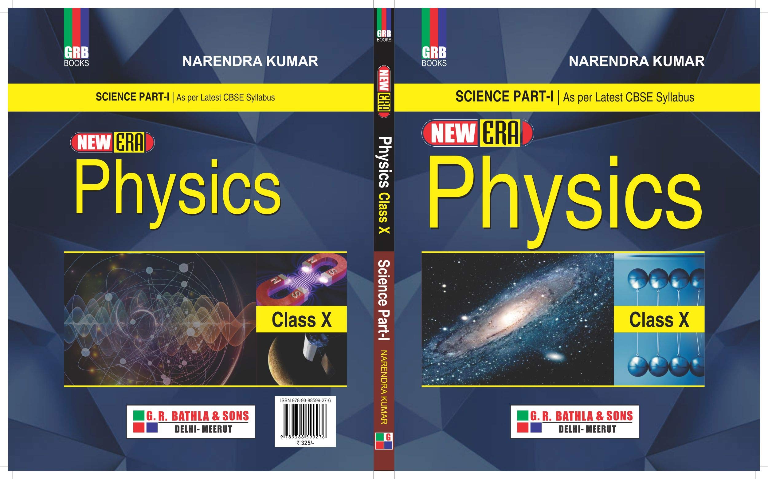 New Era Physics Class  Ix (20192020 Examination)