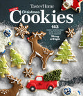 Taste of Home All New Christmas Cookies: 143 Sweet Specialties Sure to Make Your Holiday Merry and Bright (2) (Taste of Home Hol