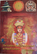 The Goddess Tulaja And Kumari In Nepali Culture