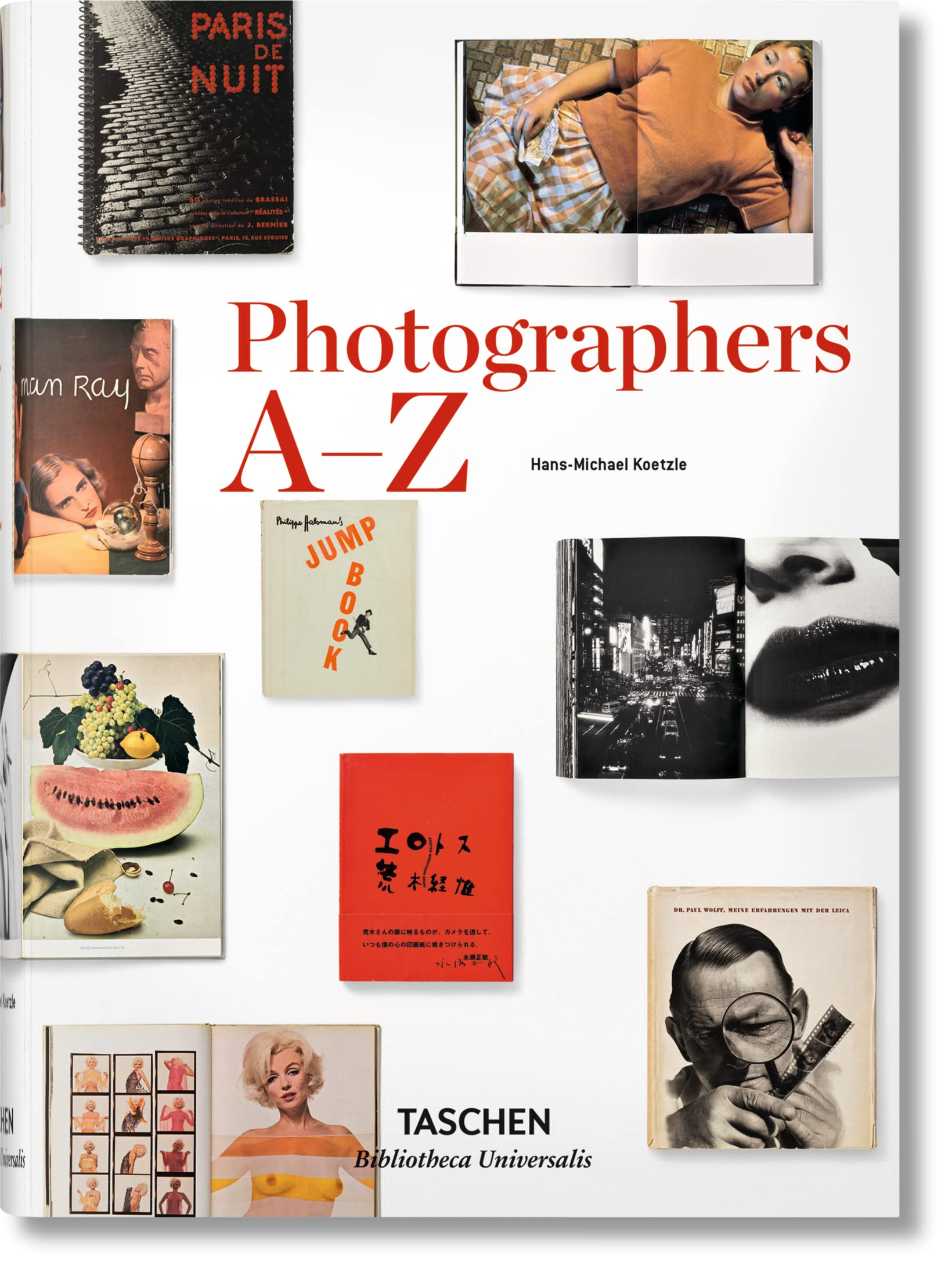 Photographers AZ