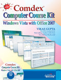 Comdex Computer Course Kit: Windows Vista With Office 2007