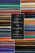Guide To Upholstery And Furnishing