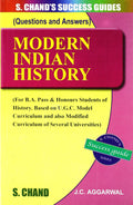 S. Chands Success Guides Modern Indian History
