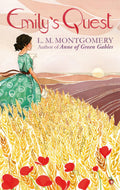 Emilys Quest: A Virago Modern Classic (Emily Trilogy)