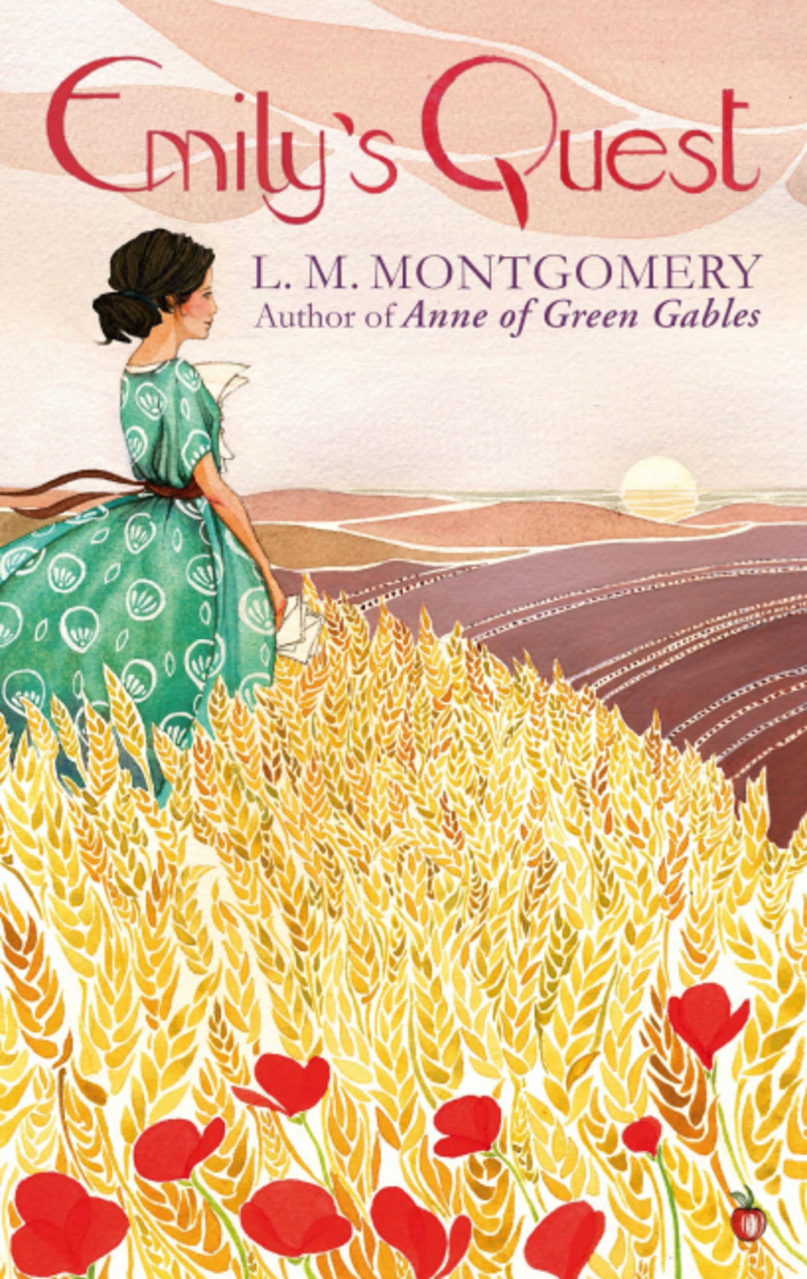 Emilys Quest: A Virago Modern Classic (Emily Trilogy)