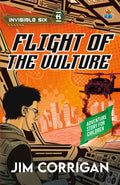 Flight of the Vulture