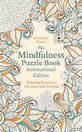 The Mindfulness Puzzle Book International Edition