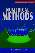 Numerical Methods (English, Paperback, Gopal
