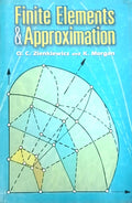 FINITE ELEMENTS AND APPROXIMATION