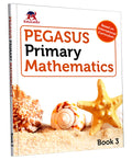 Pegasus Primary Mathematics for Class 3