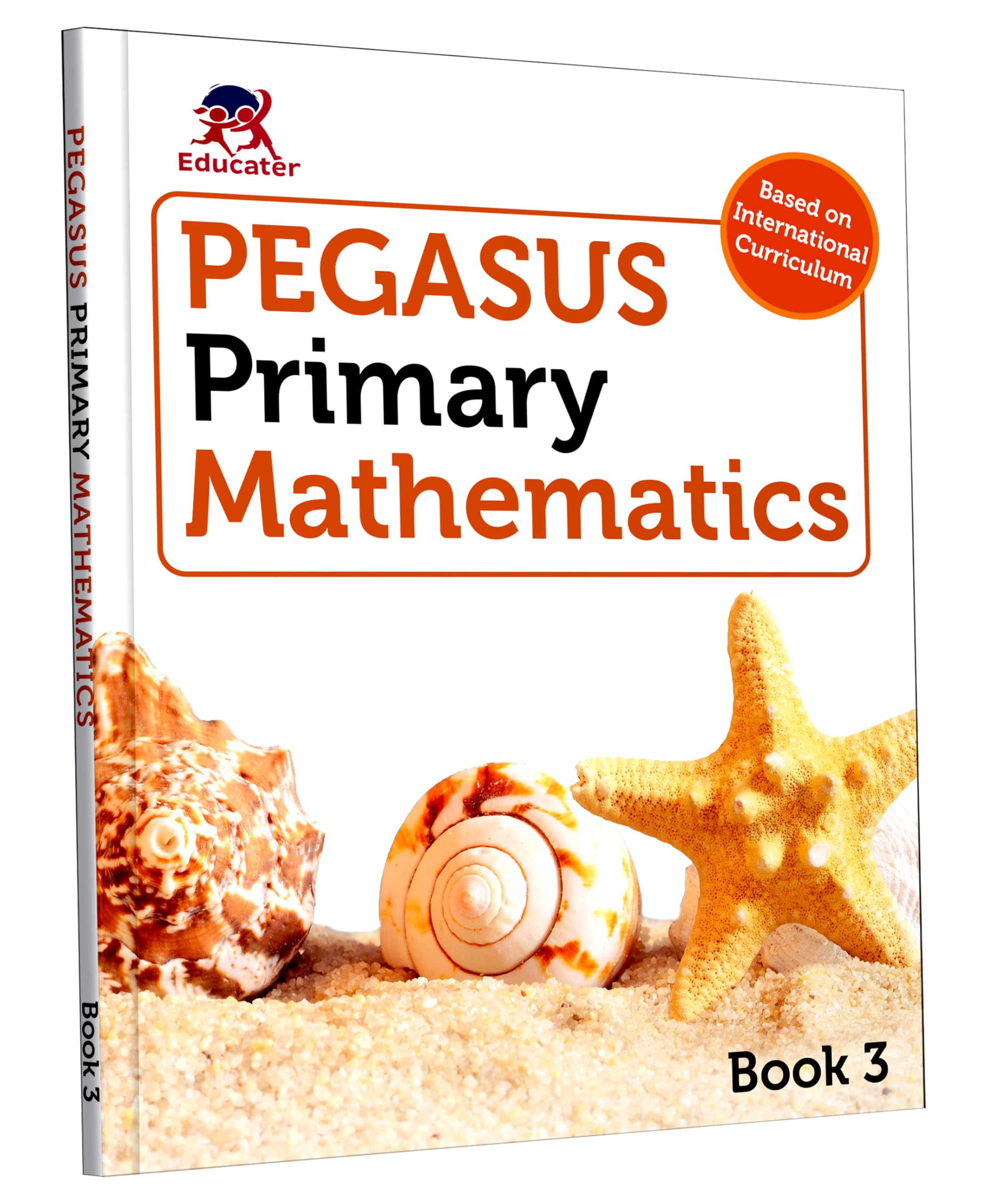 Pegasus Primary Mathematics for Class 3