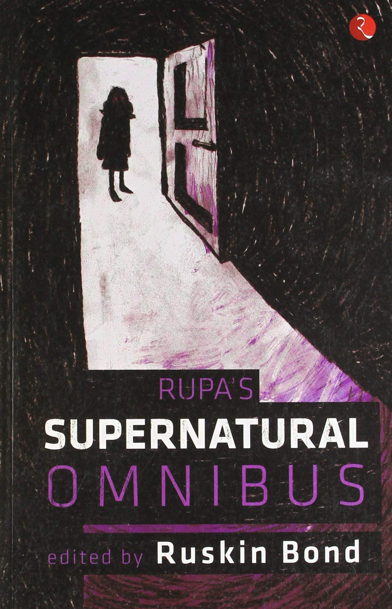 RupaS Supernatural Omnibus