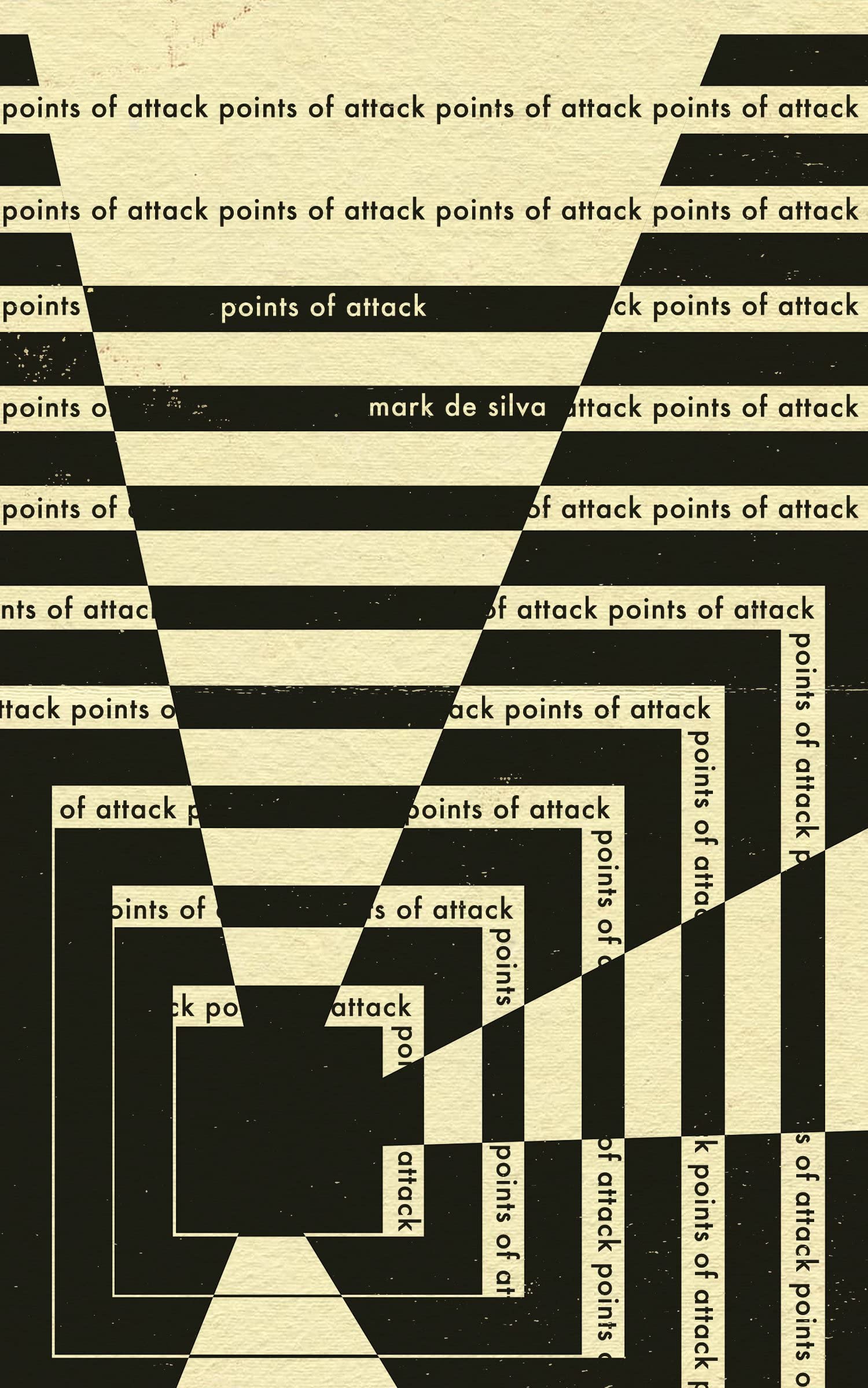 Points Of Attack