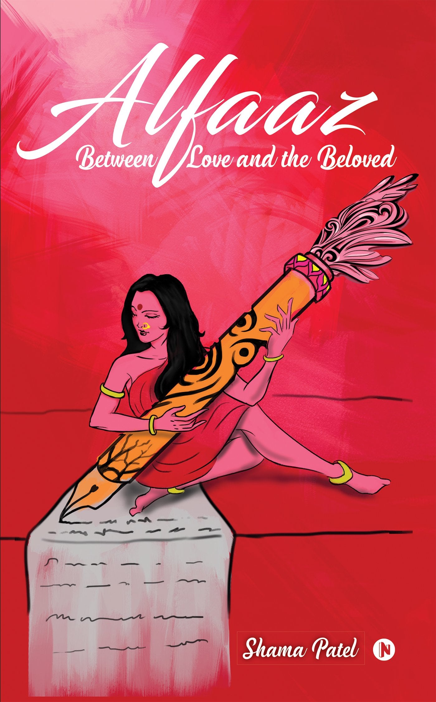 Alfaaz : Between Love and the Beloved