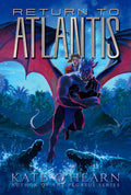 Return To Atlantis: Volume 2
