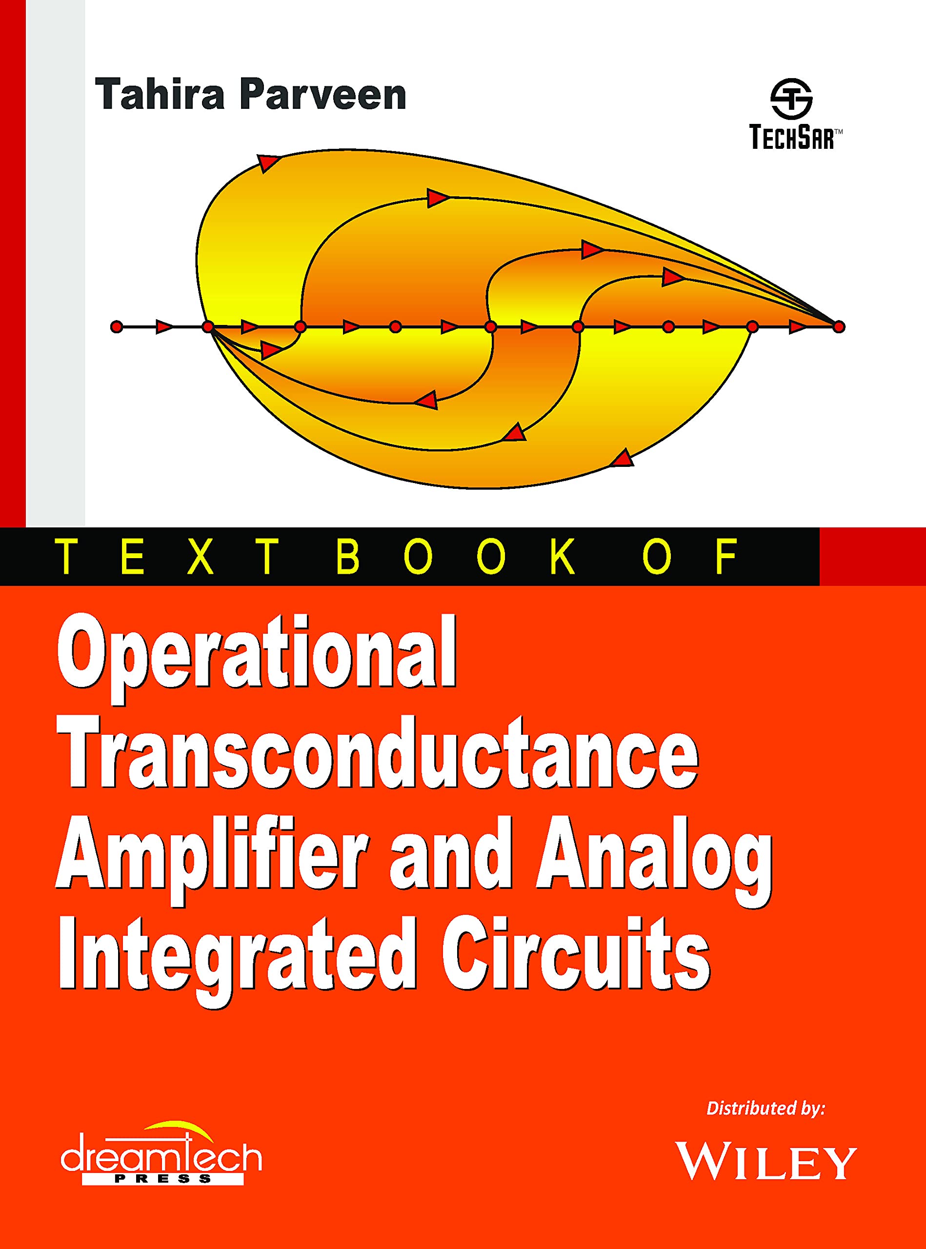 Textbook Of Transconductance Amplifier And Analog Integrated Circuits | K
