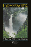 Hydropower: Proceedings Of The Second International Conference On Hydropower, Lillehammer, Norway, 1618 June 1992