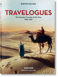 Travelogues: The Greatest Traveler of His Time, 18921952