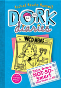 Dork Diaries 5: Tales from a NotSoSmart Miss KnowItAll (5)