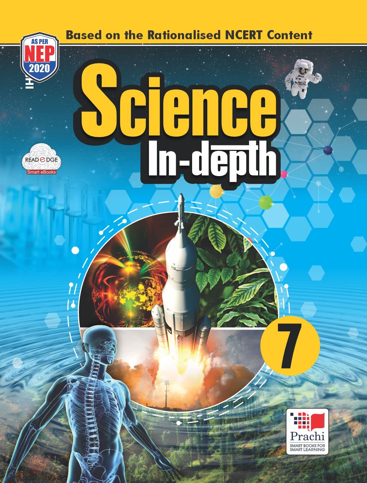Science InDepth Class 7