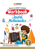 Based On NCERT Textbook Joyful Mathematics Class 1