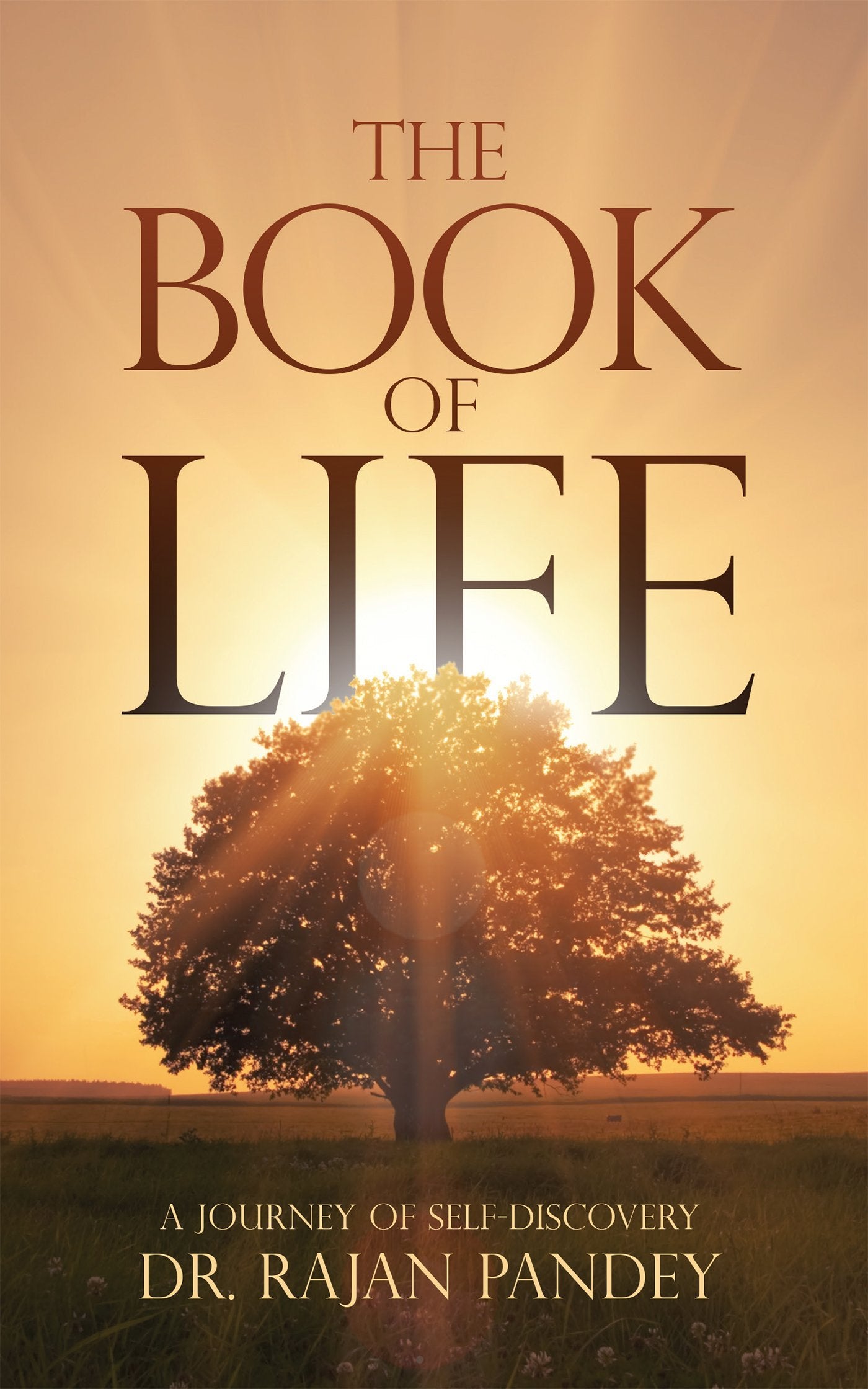 The Book of Life:A Journey of SelfDiscovery