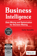 Business Intelligence: Data Mining and Optimization for Decision Making (WSE)