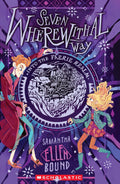 Seven Wherewithal Way: Into The Faerie Realm