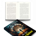 The Time Machine (Paperback) : Legendary Science Fiction Classic, Famous Tale of Future Worlds, Timeless Adventure of Science an