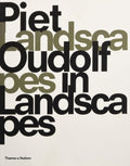 Piet Oudolf: Landscapes in Landscapes