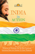 India in Action  Vol. 1