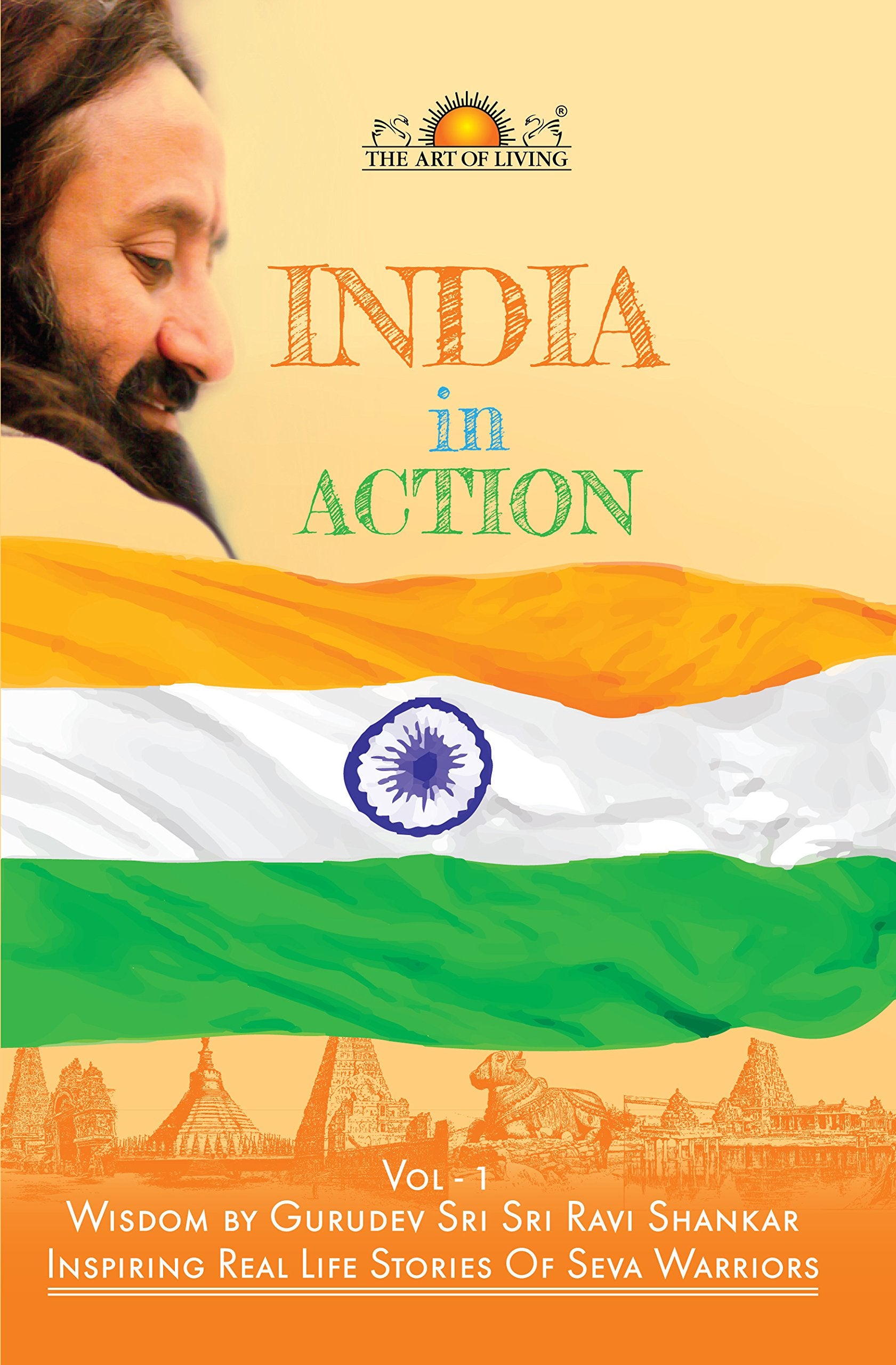 India in Action  Vol. 1