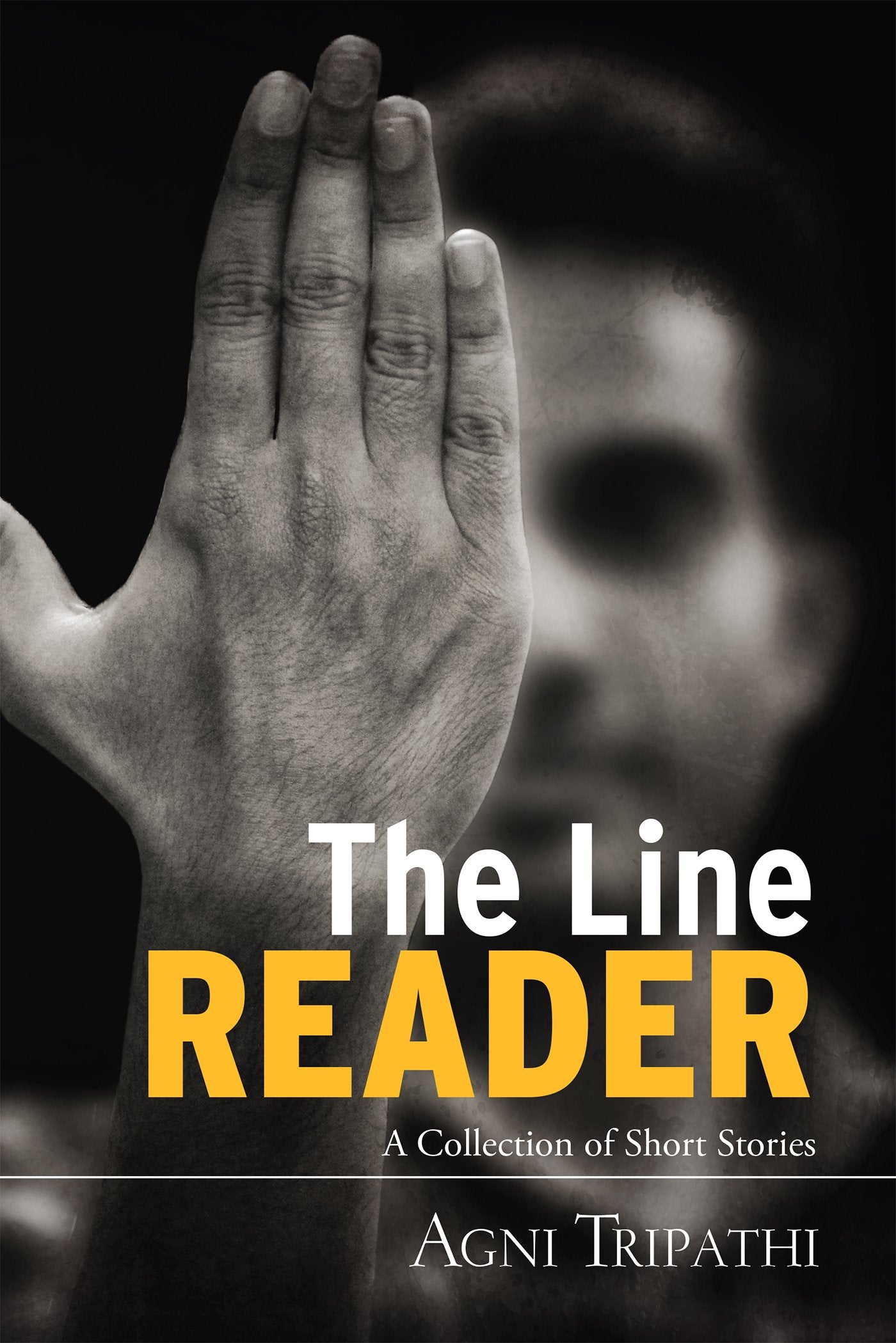 The Line Reader:A Collection of Short Stories