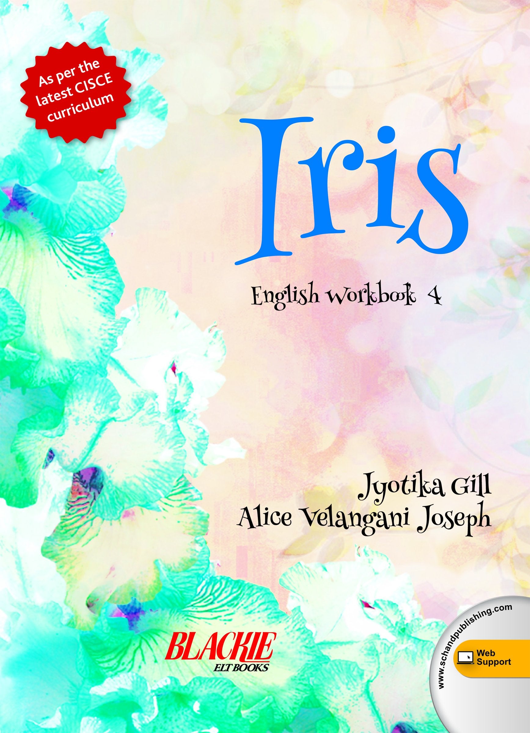 IRIS Workbook 4