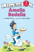 Amelia Bedelia: A Humorous Classic for Children (Ages 48)