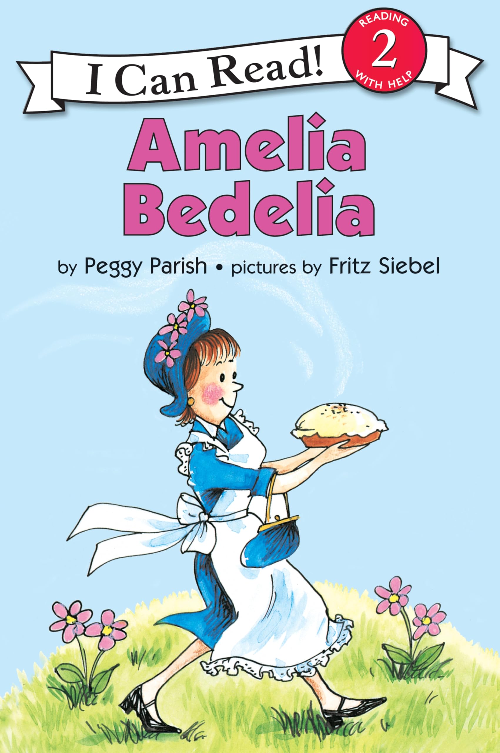 Amelia Bedelia: A Humorous Classic for Children (Ages 48)