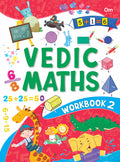 Activity Book : Vedic Maths Activity Workbook2
