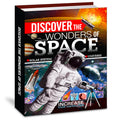 Hello Friend Books Discover the Wonders of Space: Explore the Vastness of the Universe