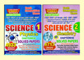 Youth Competition Times Science Physics + Chemistry|Chapterwise Solved Papers |TGT | PGT | LT Grade| GIC | GDC| DIET | English 