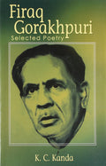 Firao Gorakhpuri  Aselected Poetry