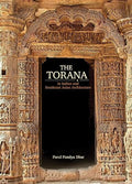 The Torana in Indian and Southeast Asian Architecture