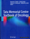 Tata Memorial Centre Textbook Of Oncology (Hb 2024)