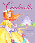 Cinderella: A PopUp Fairy Tale (Classic Collectible PopUp)