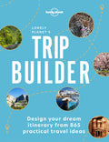 Lonely Planet s Trip Builder